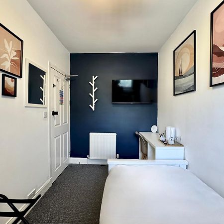 Hotel Roost Hill - Free Parking Zone EDI Exterior foto