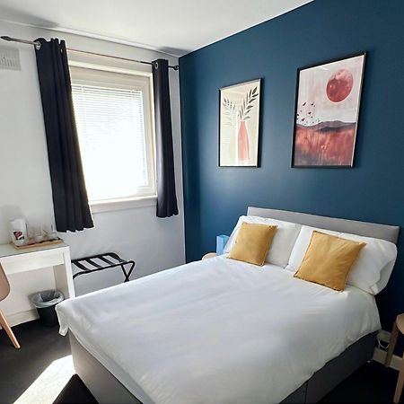 Hotel Roost Hill - Free Parking Zone EDI Exterior foto