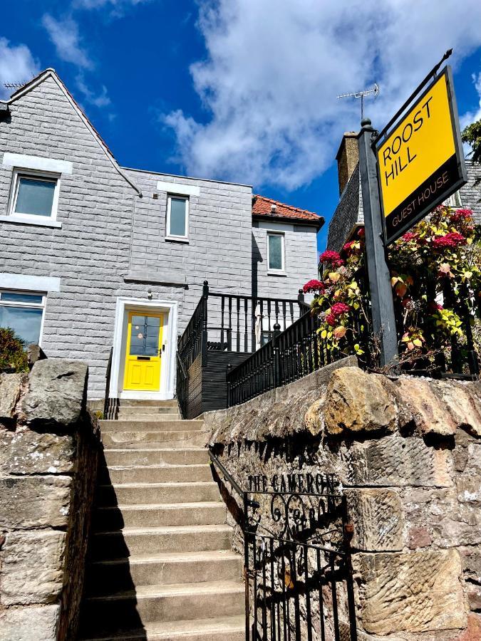 Hotel Roost Hill - Free Parking Zone EDI Exterior foto