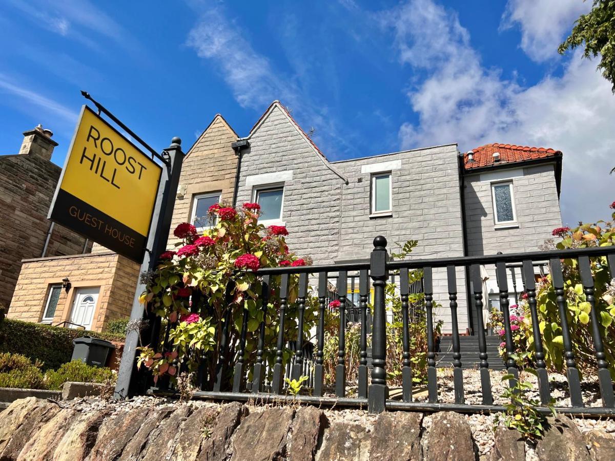 Hotel Roost Hill - Free Parking Zone EDI Exterior foto